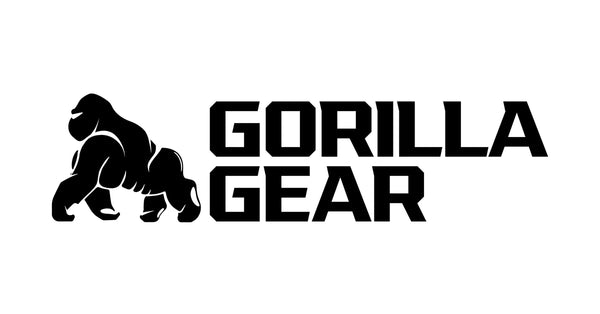 gORILLA-gEAR